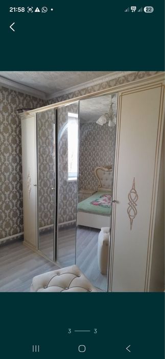 Спальный гарнитура