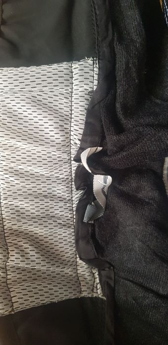 Pantaloni ski (schi) Rossignol L,Goretex,impermeabili,noi