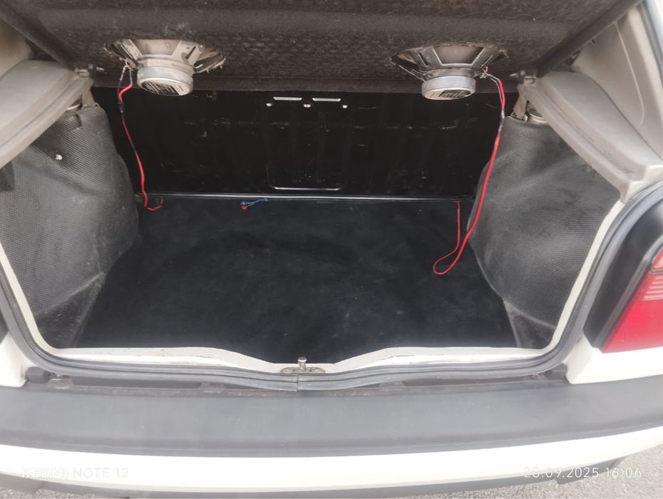 Продам гольф3 в хорошем состоянии