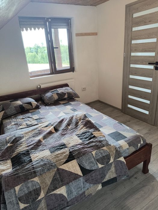 Cabana fara vecini 13 pers ciubar si masa de biliard