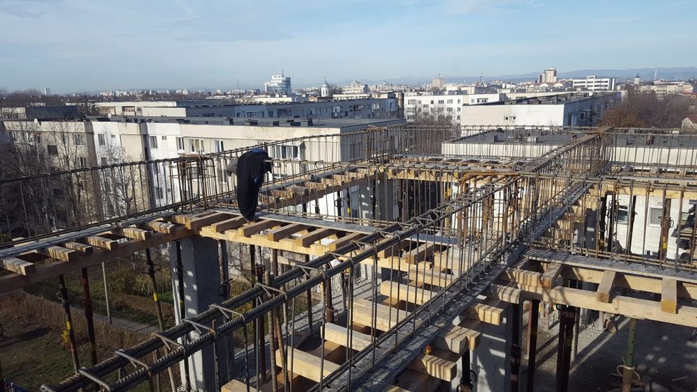 Fier beton la bara cele mai bune preturi