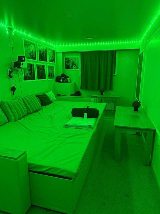 Бизнес кинорум с выстроенной рабочей системой