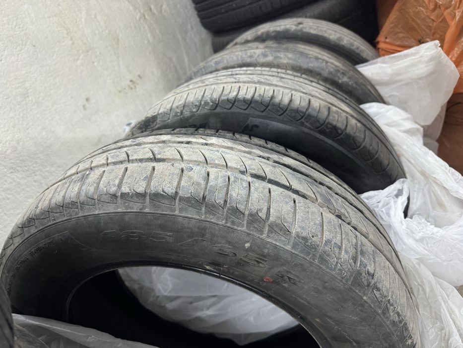 Продам резину ….