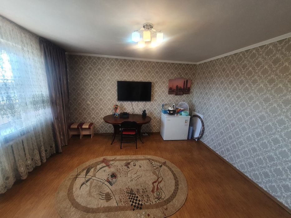 Продам квартиру 2 комнатная