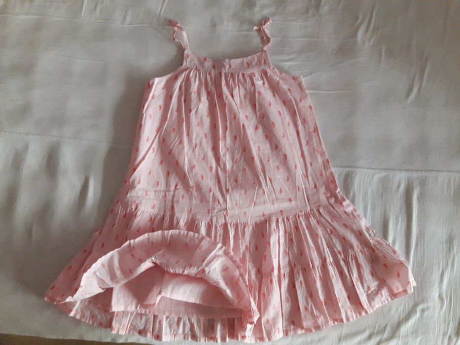 Рокли 7-8 г официална ,