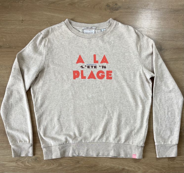 G-star Raw Correctline дамски суитчър М