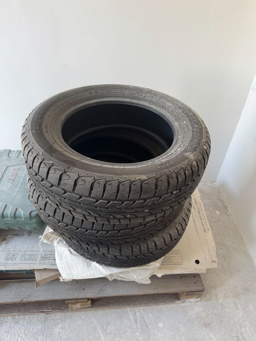 Автошина для ВАЗ.