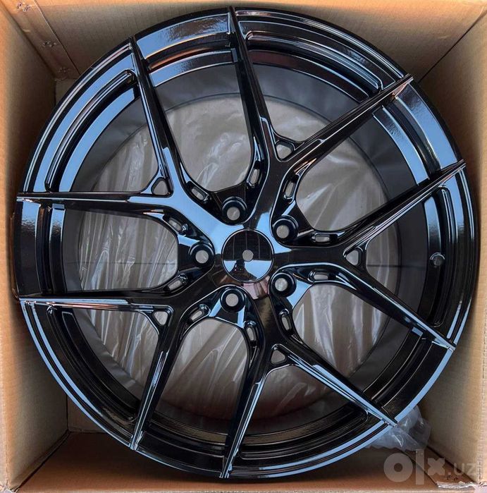 Formula Plus Diska R18
