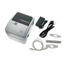 Принтер этикеток Xprinter XP-420B USB ОРИГИНАЛ (Kaspi, Ozon, WB) и др