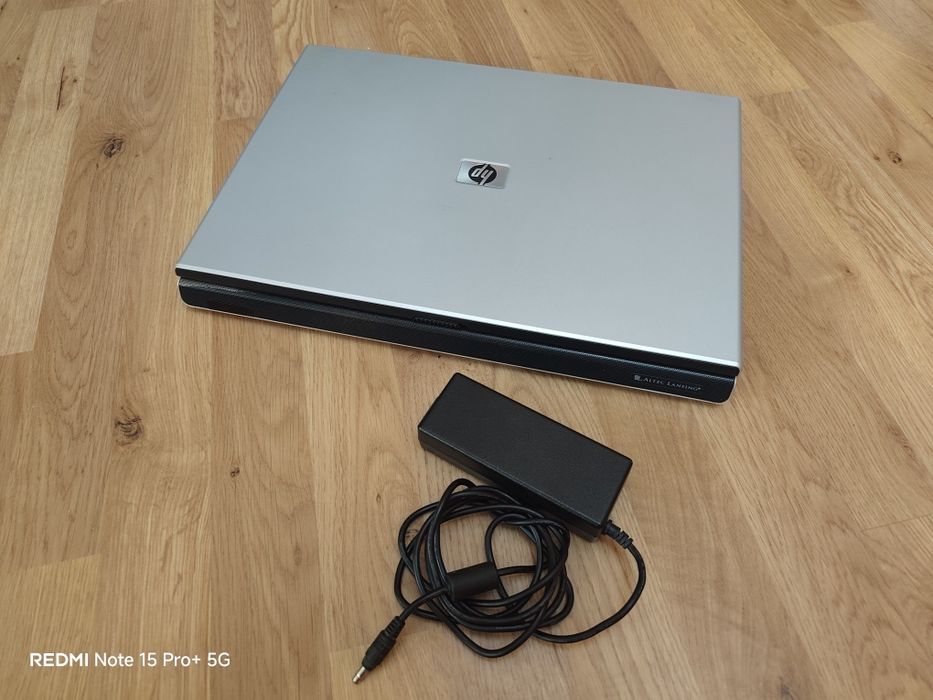 Лаптоп HP pavilion dv8000