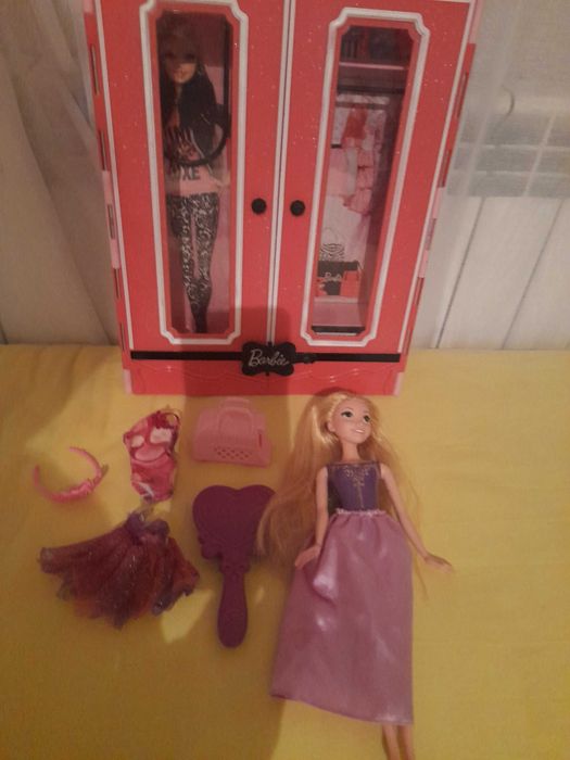 Лотчета за момиченца