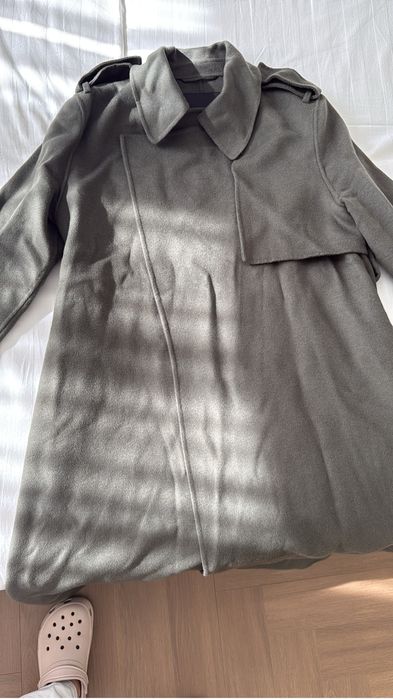 Пальто Массимо дутти