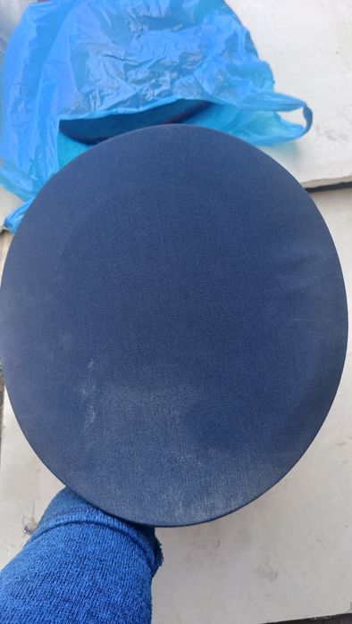 Фуражка МВД РК (ІІМ), размер 58