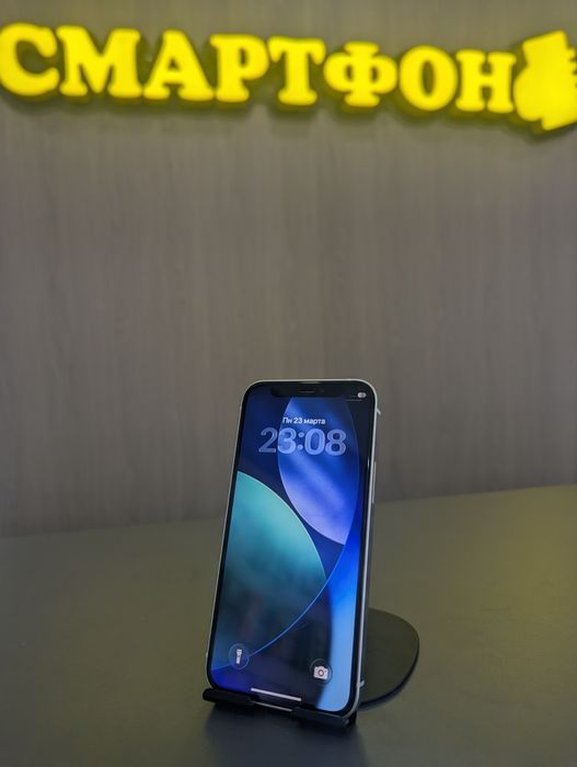 iPhone 12 mini 128 gb 78% | СМАРТФОН