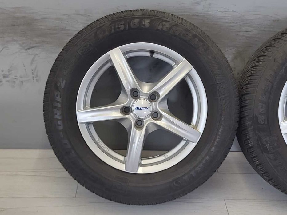 Roti/Jante Opel 5x105 215/65 R16 Mokka, Astra J, K, Ampera; Chevrolet Cruze, Aveo