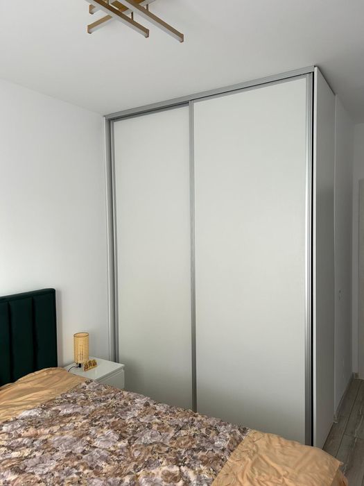 Inchiriez apartament 2 camere