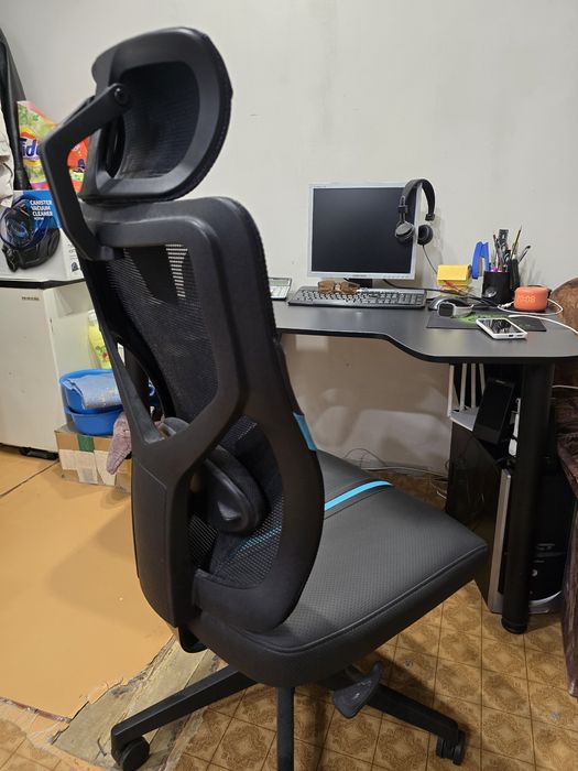 Игровое кресло ThunderX3 YAMA1 BC