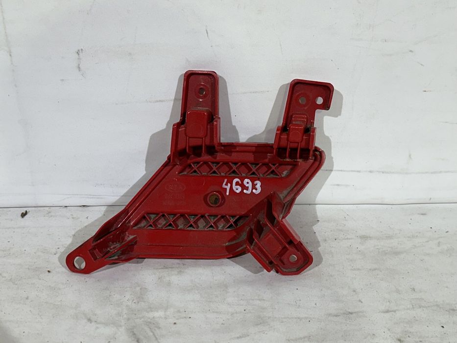 Lampa catadioptru dreapta Bara spate, Kia ProCeed GT, 2018, 2019, 2020, 2021, 2022, cod origine OE 92406-J725.