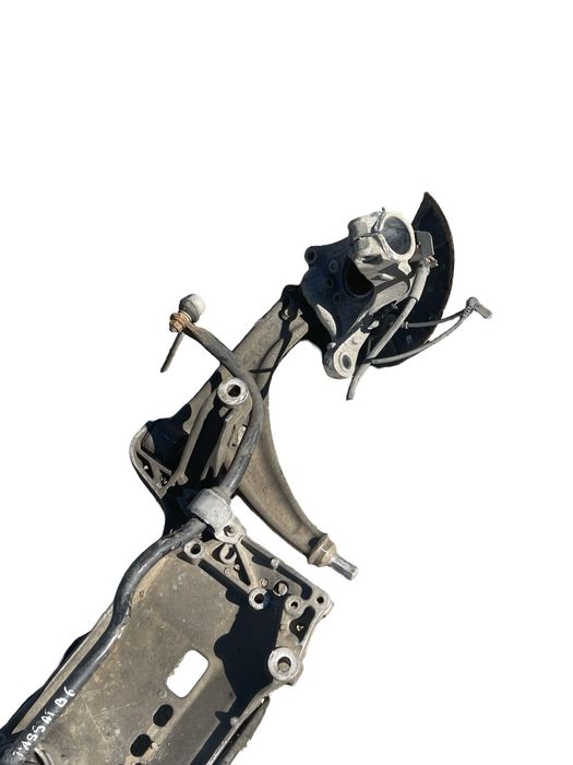 Punte Fata Completa Volkswagen Passat 3C2 2005 - 2010 2.0 Tdi 16V Bkp,