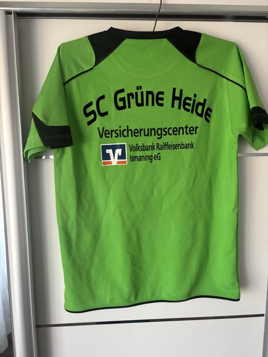 Tricou  sport Erima