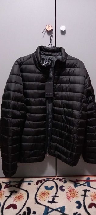 Jeaca Ted Lapidus XL
