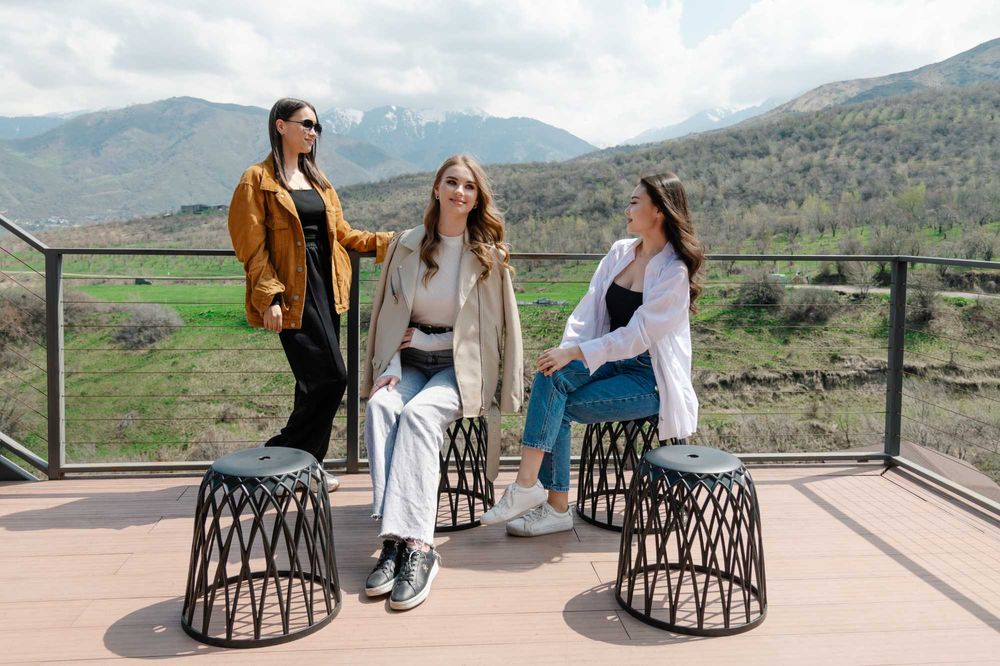 Табуреты для дома, оптом с завода