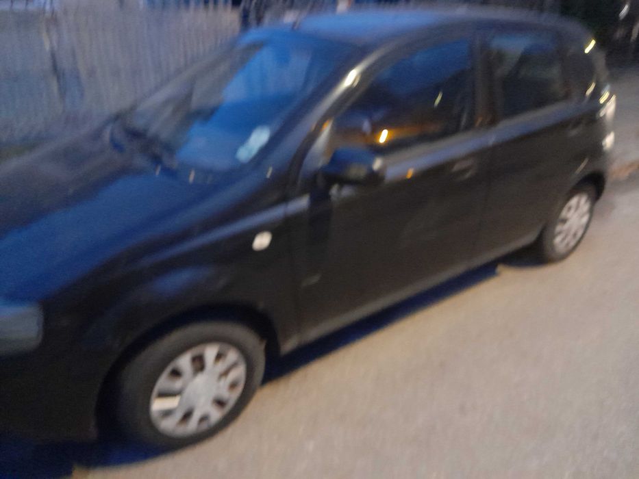 Vand autoturism!