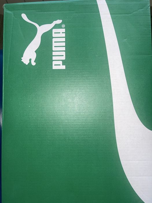 Маратонки Puma Slipstream Lth, номер 45