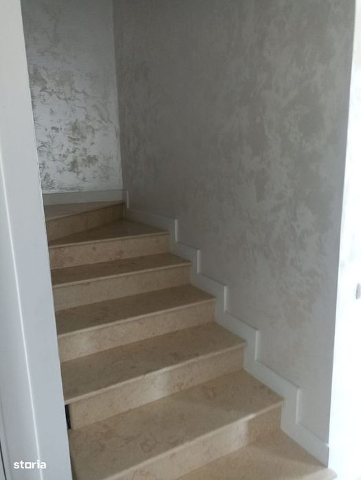 Casa noua cu etaj  Manastirea Doamnei