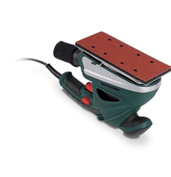 Stefluitor de finisare