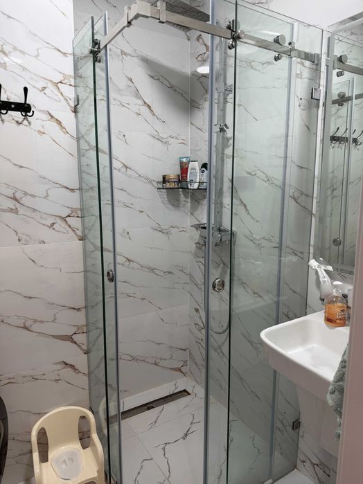 Ugam River 2 xonali apartament — kunlik ijara