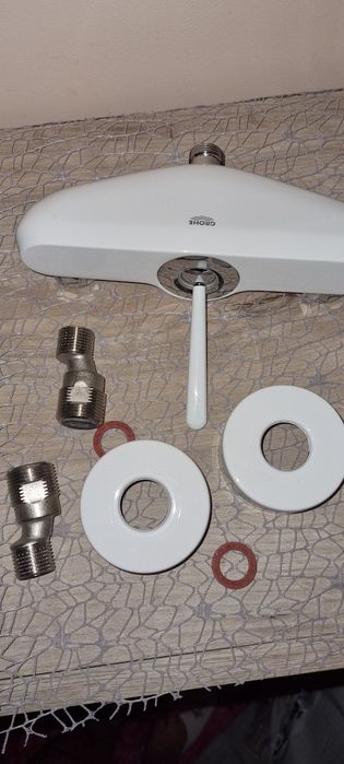 Baterie Duș Grohe