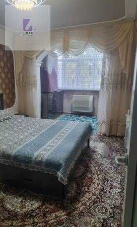 3х комнатная квартира на районе Согдианы