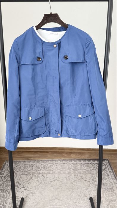 Massimo dutti преходно яке