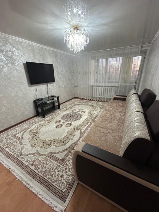 Продам 3 комнатную квартиру
