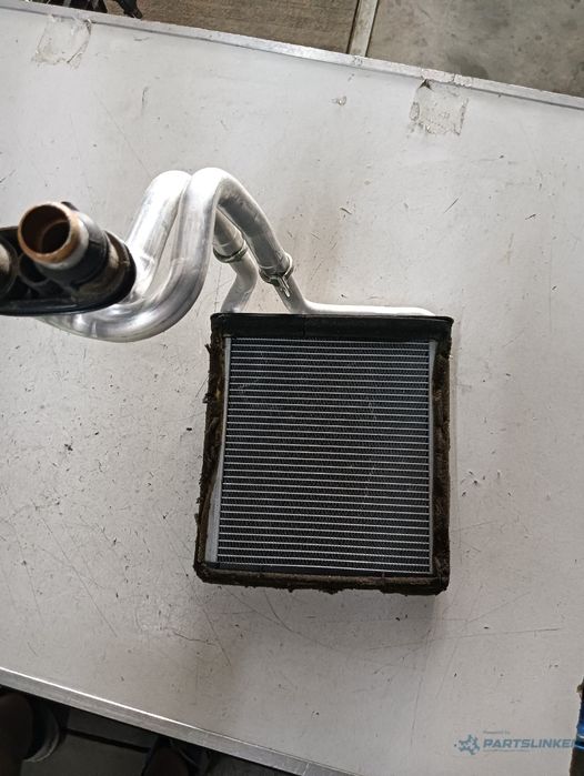 Radiator Clima Ac Volkswagen Tiguan 5N_ 2007 - >