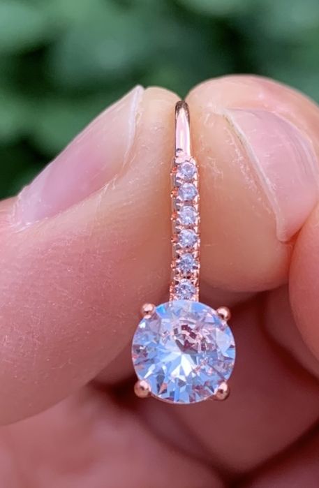 Нови дамски обеци , часовник , гривни и колие