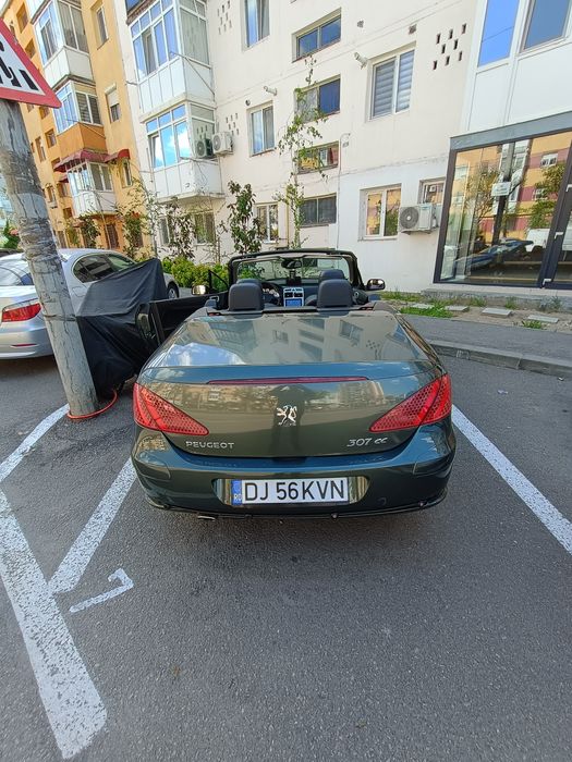 Schimb Peugeot 307cc