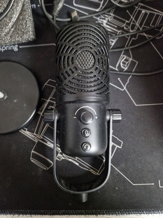 OneOdio FM1 Condenser Microphone