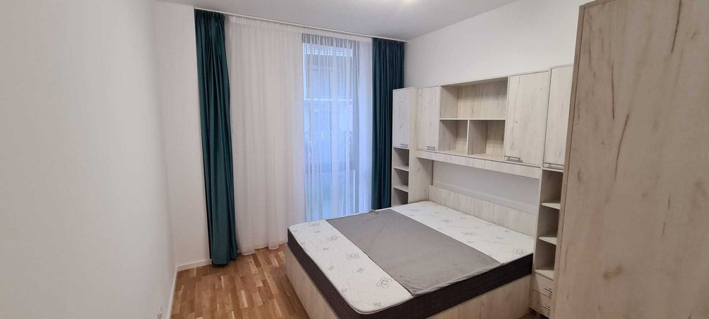 Apartament de inchiriat cu 2 camere, in complexul ISHO, Timisoara