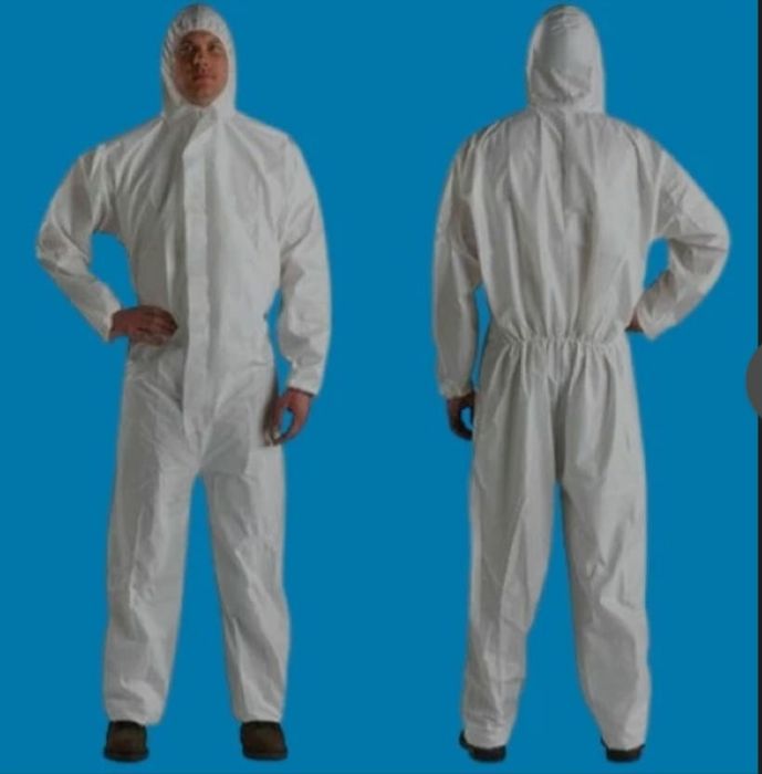 Продам защитный комбинизон