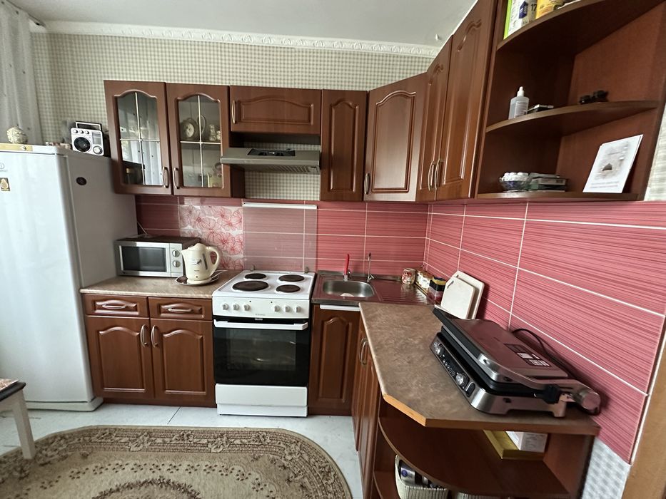 Продам кухонный гарнитур