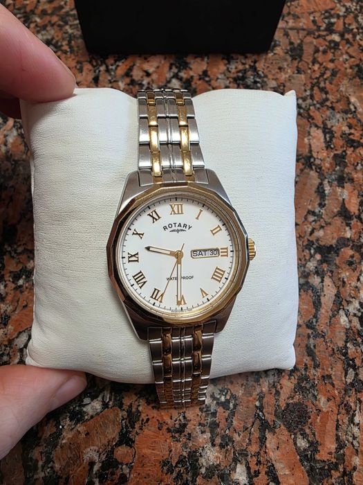 Мъжки часовник Rotary