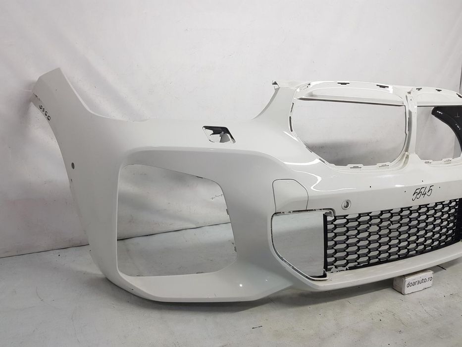 Bara fata BMW X1 F48 facelift M Sport dupa 2019