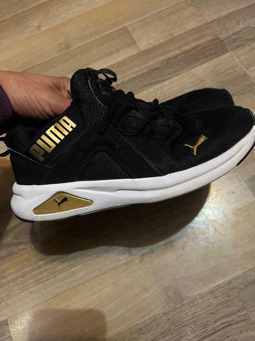 детски маратонки  не различими от нови