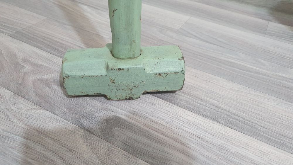 Кувалда СССР, в идеальном состоянии!и