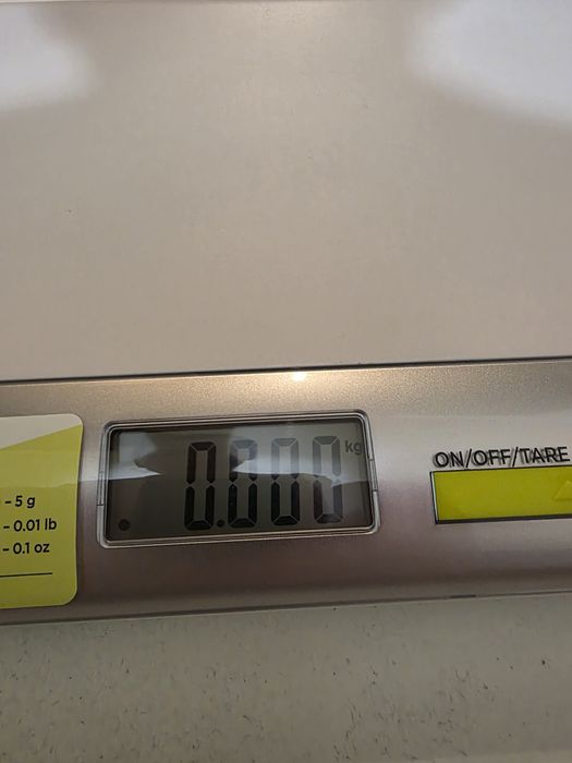 Cântar pentru bebeluși Laica  grijă și siguranță pentru puiul tău