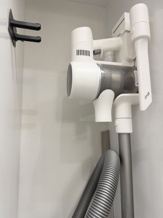 ДВА пылесоса по цене одного!