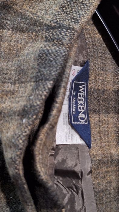 Knapp, Max mara Weekend, 38 номер