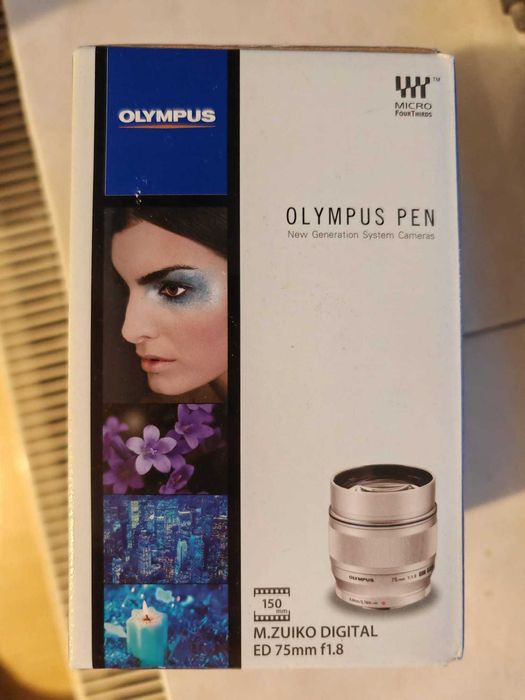 Camera Olympus OM-D E-M1 mark III Grip obiective 7-14 Pro 100-400is 75